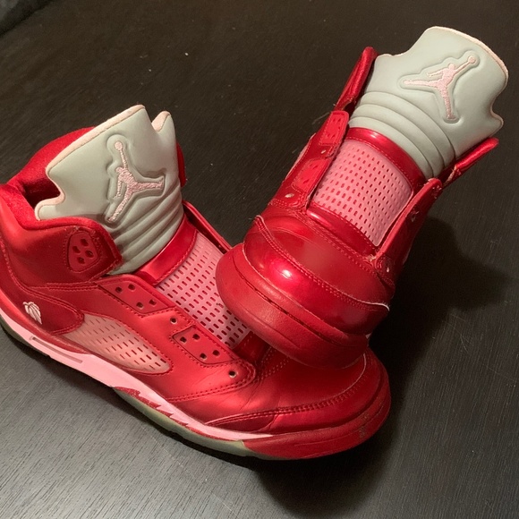 Jordan Other - Jordan 5 Retro Valentine's Day